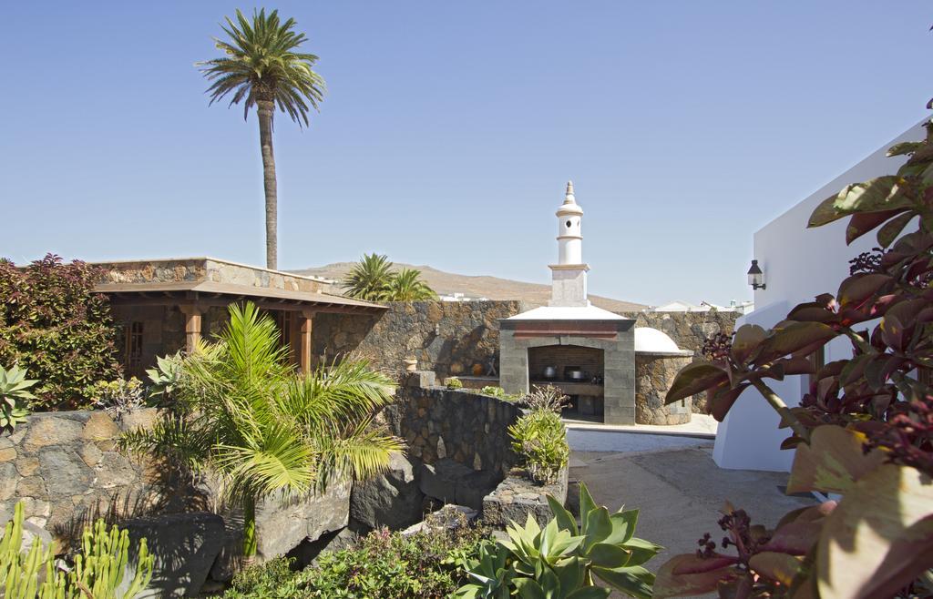 Villa Remedios Teguise  Szoba fotó