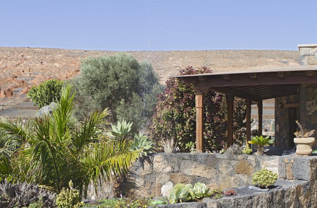 Villa Remedios Teguise  Szoba fotó