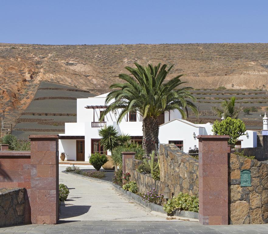 Villa Remedios Teguise  Szoba fotó