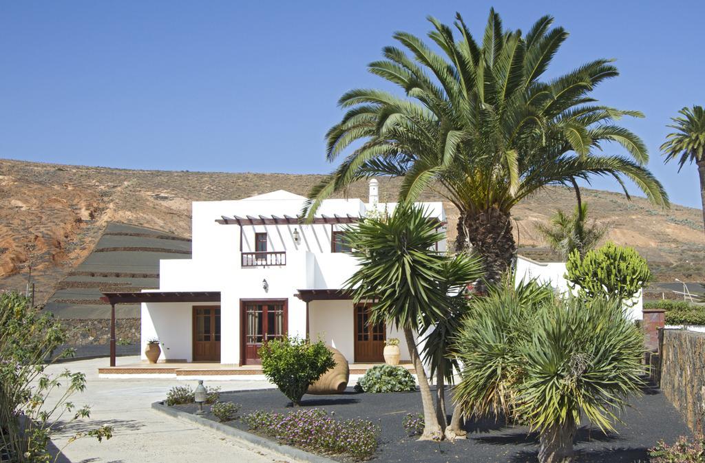 Villa Remedios Teguise  Szoba fotó